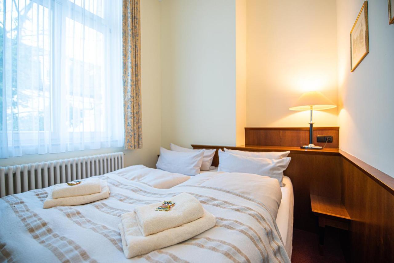 צינוביץ Aparthotel Seeschloesschen מראה חיצוני תמונה